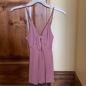 Urban Outfitters romper